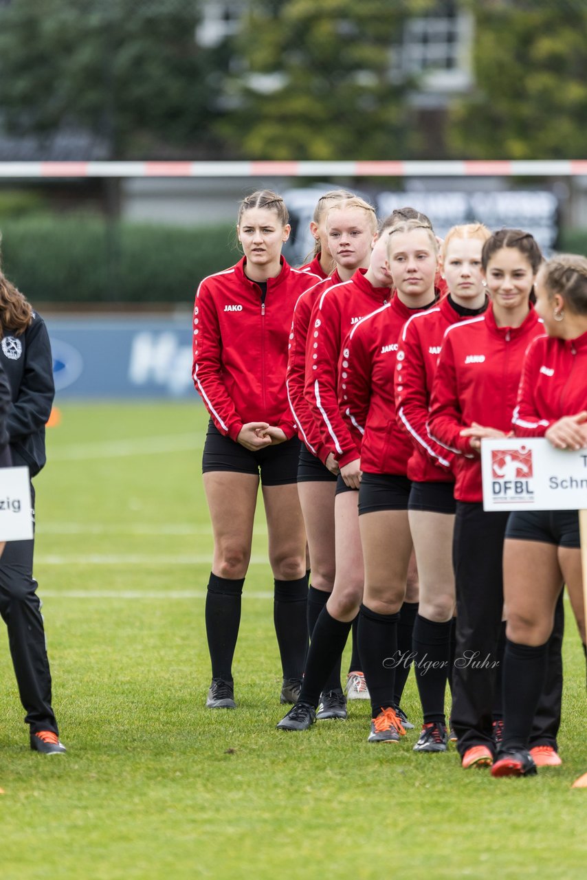 Bild 51 - wU16 Deutsche Meisterschaft